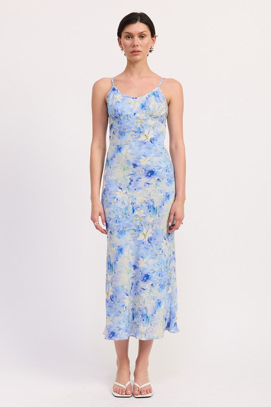 Floral satin slip midi dress for women elegant summer date night dress 23469573_07506260-6514-4144-9381-ca36a6f318ed