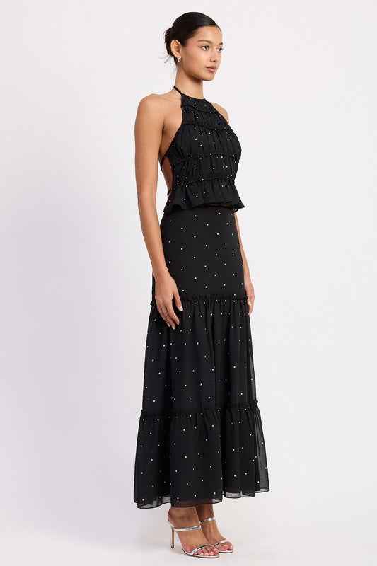 TIERED RUFFLE MIDI SKIRT 23474418_8b1b3aed-b483-492b-a07f-545835dc4c5f