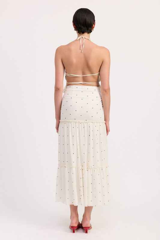 TIERED RUFFLE MIDI SKIRT 23474418_a215d651-ff1b-4d06-8c94-e3f49360dd03