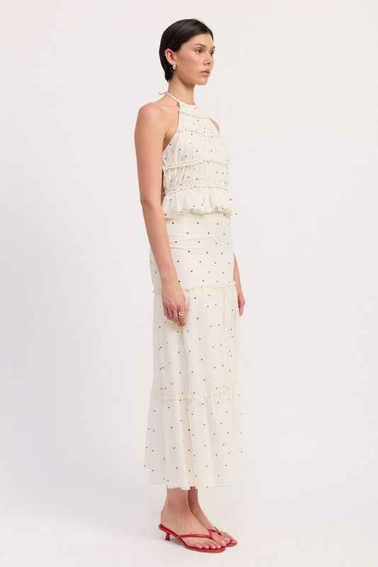 TIERED RUFFLE MIDI SKIRT 23474418_b363808f-3d93-4c65-885b-76231b9c6b72