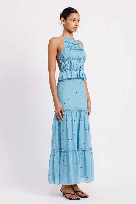 TIERED RUFFLE MIDI SKIRT 23474418_f31b6113-138e-4e90-9102-458bcb314650