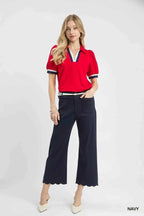 Umgee Scallop Hem Wide Leg Pants 234b4227-e848-46df-8582-ccf724467c75-Max-Origin