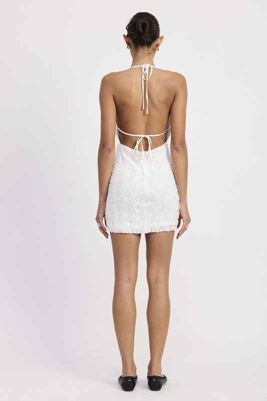 HALTER NECK MINI LACE DRESS WTIH BACK TIE 23551226_16d6202c-720a-4a8c-aa5e-dfe92cbb88ef