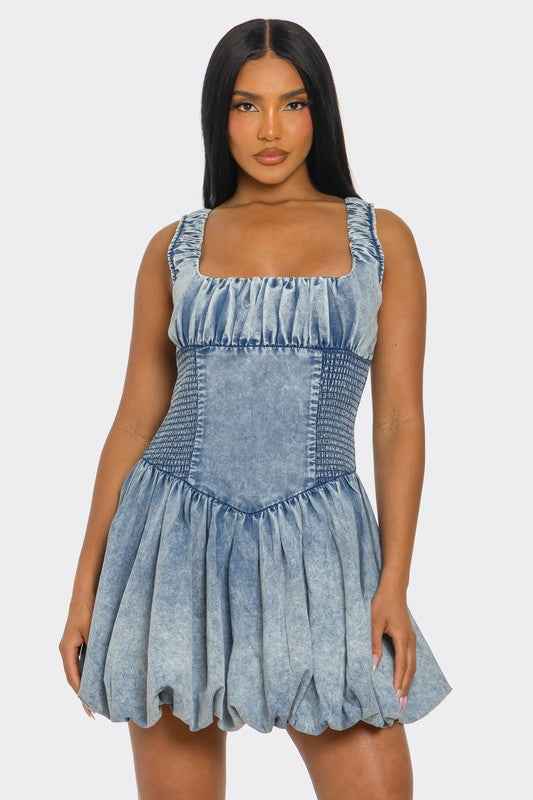 PLUS SIZE Bubble Belle Denim Mini Dress 23590561_b60e7725-a2c7-4ccb-b52e-75a39aabd440