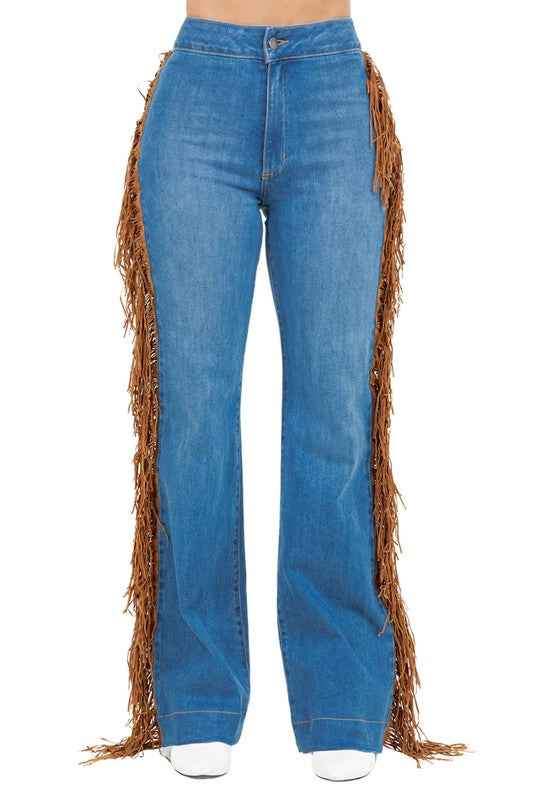 Harley Wide Leg Fringe in Medium Wash 23640921_30305b4f-342a-4d16-b026-0f4783f03390