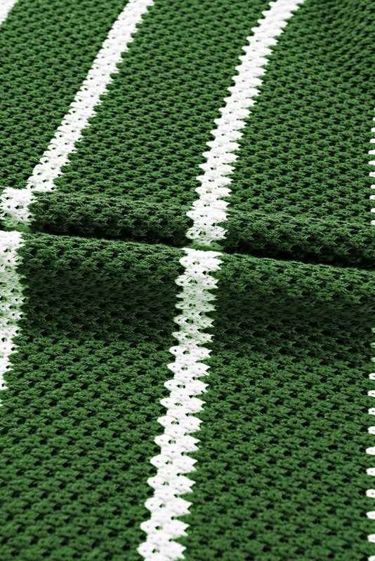 Stripe Drop Shoulder Oversized Henley Knit Tee 23643413_1d536b22-6ef1-4d93-a903-ae761c8fc417