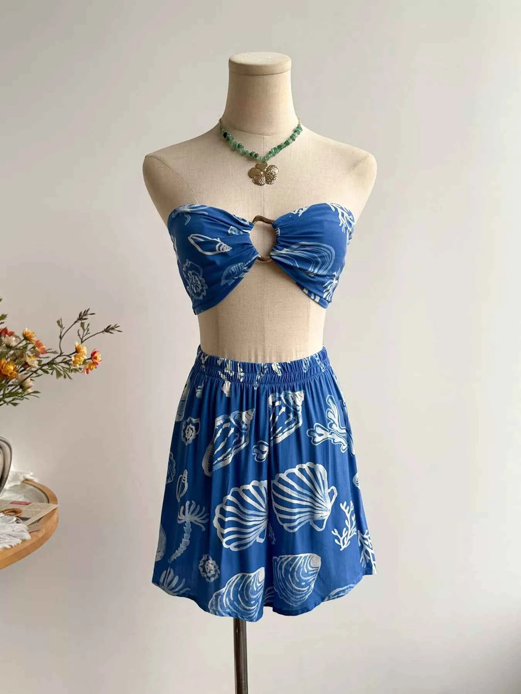 Seashell Print 3-Piece Summer Set 2369477b-08bb-4e21-82a9-41f15f6c6c37-Max-Origin