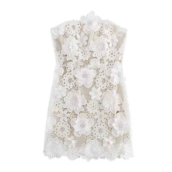 Lace Floral Dress 23754507_2e82f78e-5634-479a-af05-d55b800f4f40