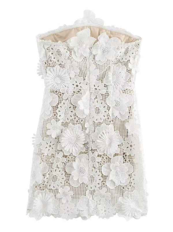 Lace Floral Dress 23754507_ea00dd3c-b438-438c-bbfc-47cdbf74ebf1