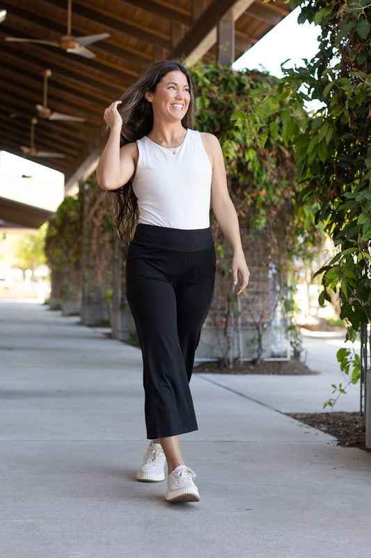 The Gabriella - High Waisted Gaucho Pants 23760102_a47a4bcc-9092-4b9e-ac90-0b5068221702