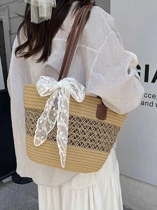 Woven Straw Shoulder Bag 237a6859-14c6-4391-b9ed-e01b1743abcf-Max-Origin