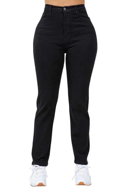 Essential High-Waisted Mom Jeans 23806496_26048ad2-165e-45b1-a677-93efa90e87b3