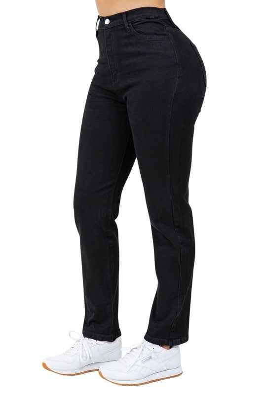 Essential High-Waisted Mom Jeans 23806496_335421cb-caaa-4498-95fb-bc279b38d207