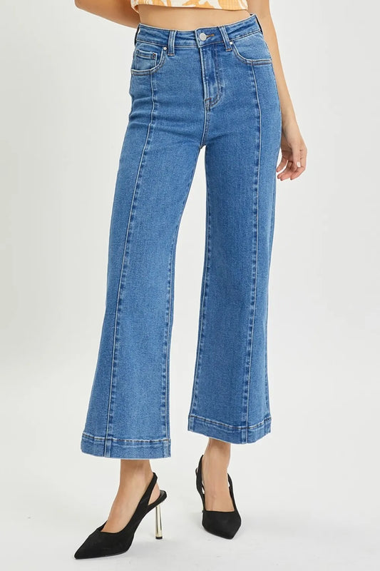 Full Size High Rise Wide Leg Jeans 23850d54-9451-499d-9c45-41b944f9a53d-Max