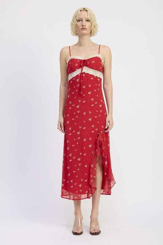 SPAGHETTIE STRAP RUFFLE MAXI DRESS 23918941_7228ab06-81d6-4f0d-a883-44efe0384799