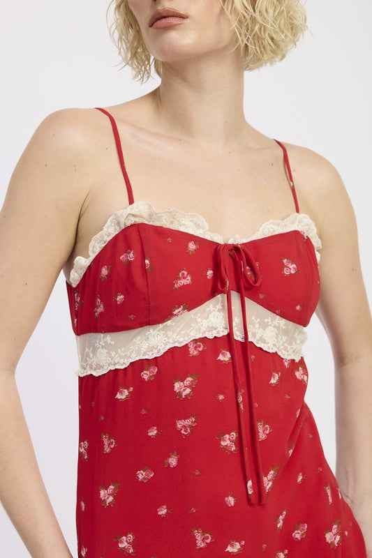 SPAGHETTIE STRAP RUFFLE MAXI DRESS 23918941_86eb2e89-7bf1-403d-8ea5-8622395fe341