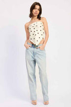 POLKADOT SCARF TOP 23918990_9cde1816-f523-448b-9c8f-3b61b2ba5080