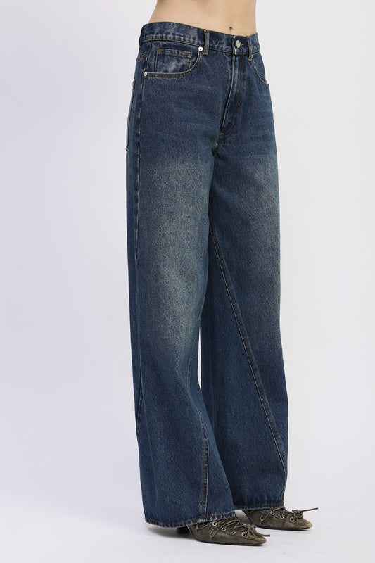 WIDE LEG DENIM PANT WITH POCKETS 23918994_59943c4a-1c6b-43ec-b418-9db8fa803764