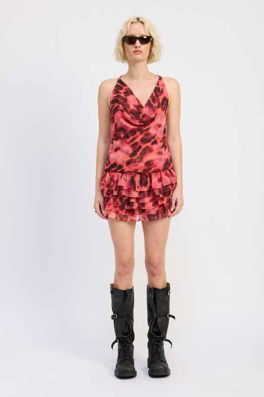 LOW WAISTED MIN RUFFLE SKIRT 23919476_a828a4fb-40db-44ee-8ae5-94323ae3a18a