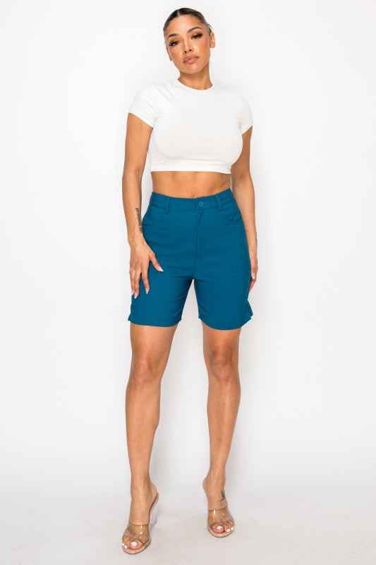 Golf Straight Dressy Bermuda 23971158_03875878-5cda-4c9c-8519-1f38aff56c9e