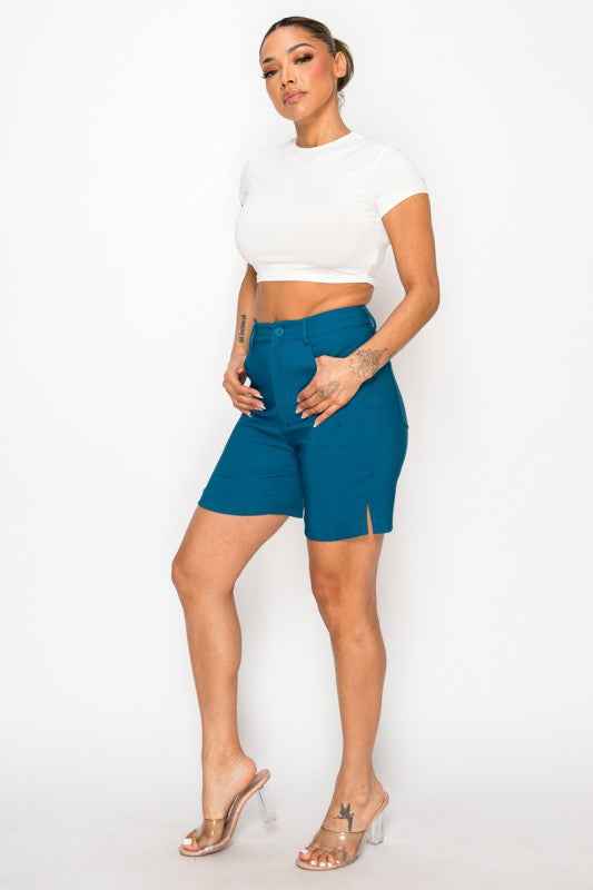 Golf Straight Dressy Bermuda 23971158_57e1b988-5a87-4fe0-8123-07eba588aef5