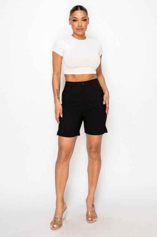 Golf Straight Dressy Bermuda 23971160_72773041-fda6-443c-8f75-ee6a8867943f