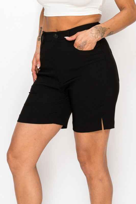 Golf Straight Dressy Bermuda 23971160_8313036a-541c-4303-adda-53a4fd64b3ca