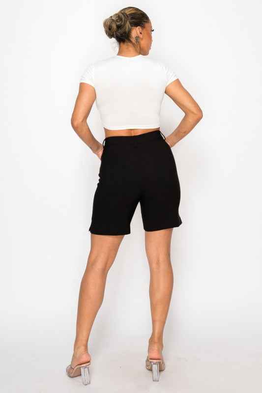 Golf Straight Dressy Bermuda 23971160_accc3913-aa79-4009-b065-0c5d45dbd278