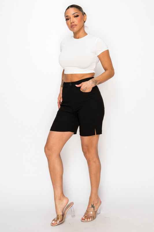 Golf Straight Dressy Bermuda 23971160_fd91091d-4027-4695-a424-217593b74d62