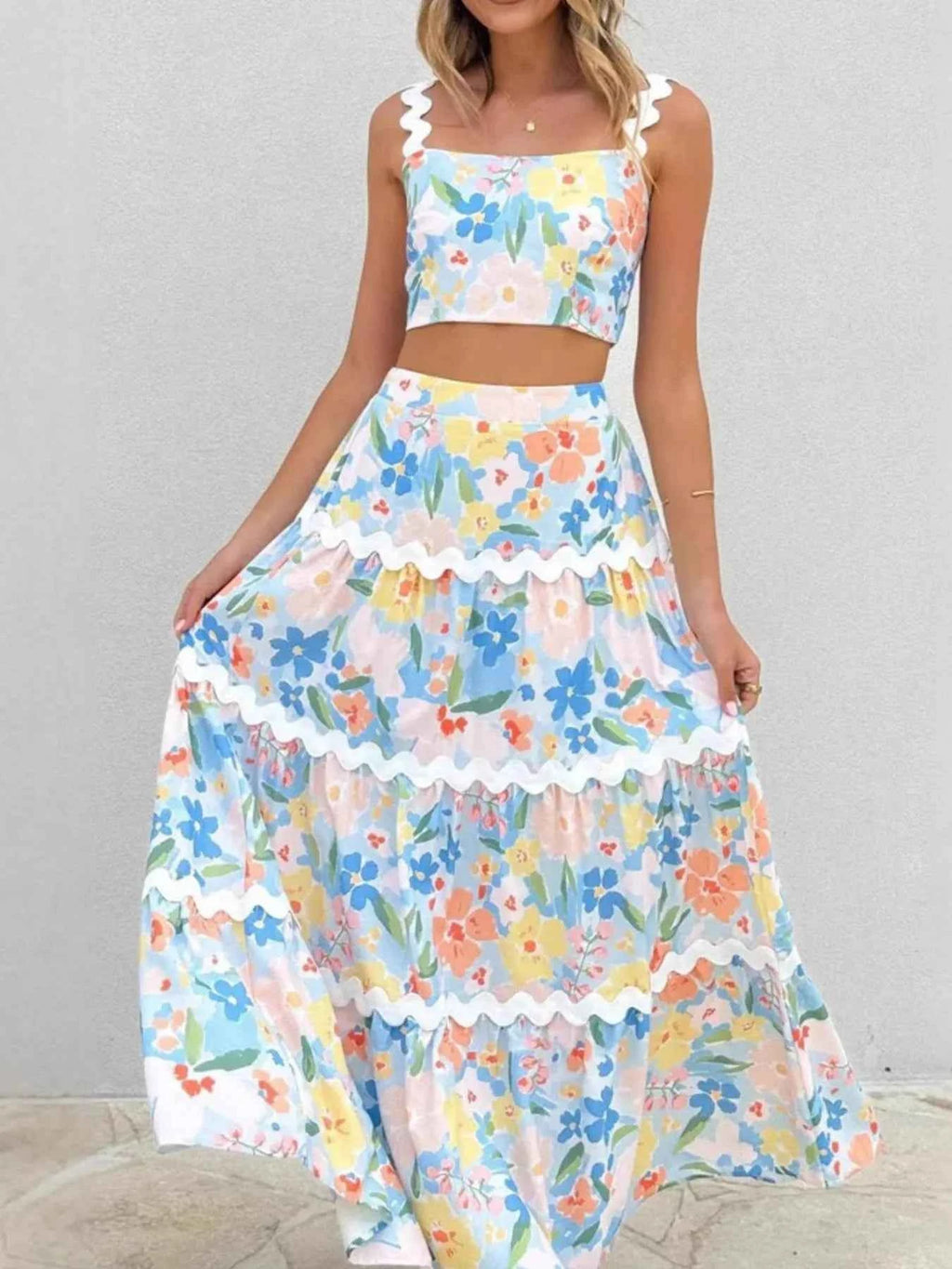 Printed Cami and Maxi Skirt Set 23aa0036-6879-470f-915b-e3b586823062-Max-Origin