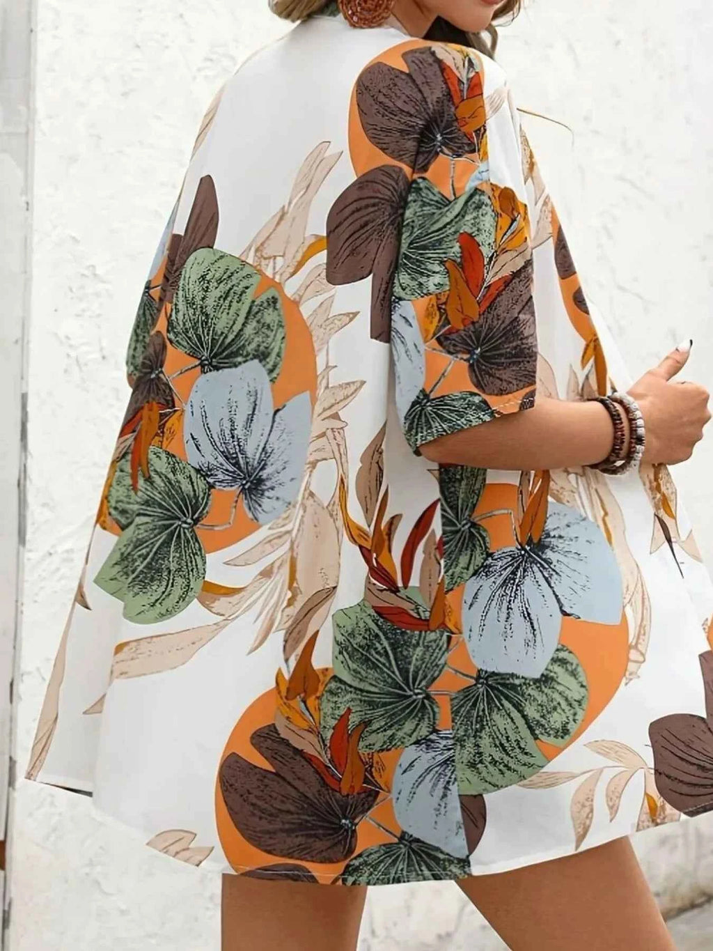 Printed Short Sleeve Shir and Shorts Set 23b69c40-839c-48ed-b820-4eb283802b49-Max-Origin