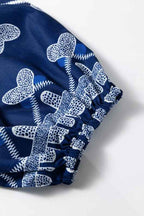 Plus Size Floral Notch Neck Long Sleeve Blouse 23e1bd43-eb8b-4885-9787-4fdc04721ea8