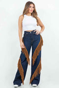 Western Fringe Wide Leg Denim Jeans Dark Wash 24117375_4f8a37e7-35bc-415b-991d-4e63852d3fbd