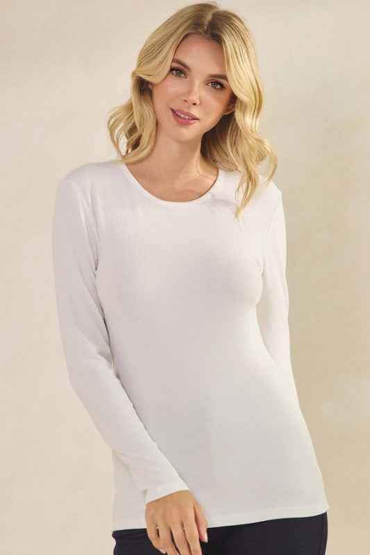 Pure Comfort Viscose Ribbed Long Sleeve Top 24121844_c3da5e18-e8b7-4572-b6fd-1f8cefe15268