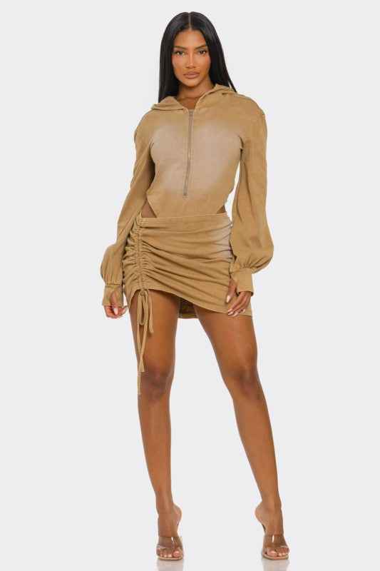 Sandstorm Flex 2-Piece Hoodie Bodysuit Set 24129829_cd0f6bbd-7f15-4b1e-aad7-da6818227e06