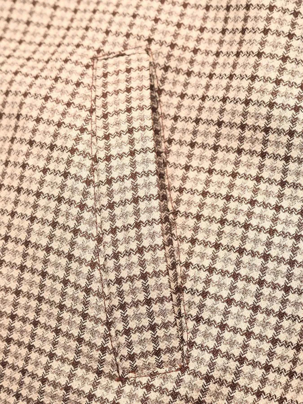 Plaid Zip Up Long Sleeve Jacket 2412ff8af1cb44d0a7a26a7597a57405-Max-Origin