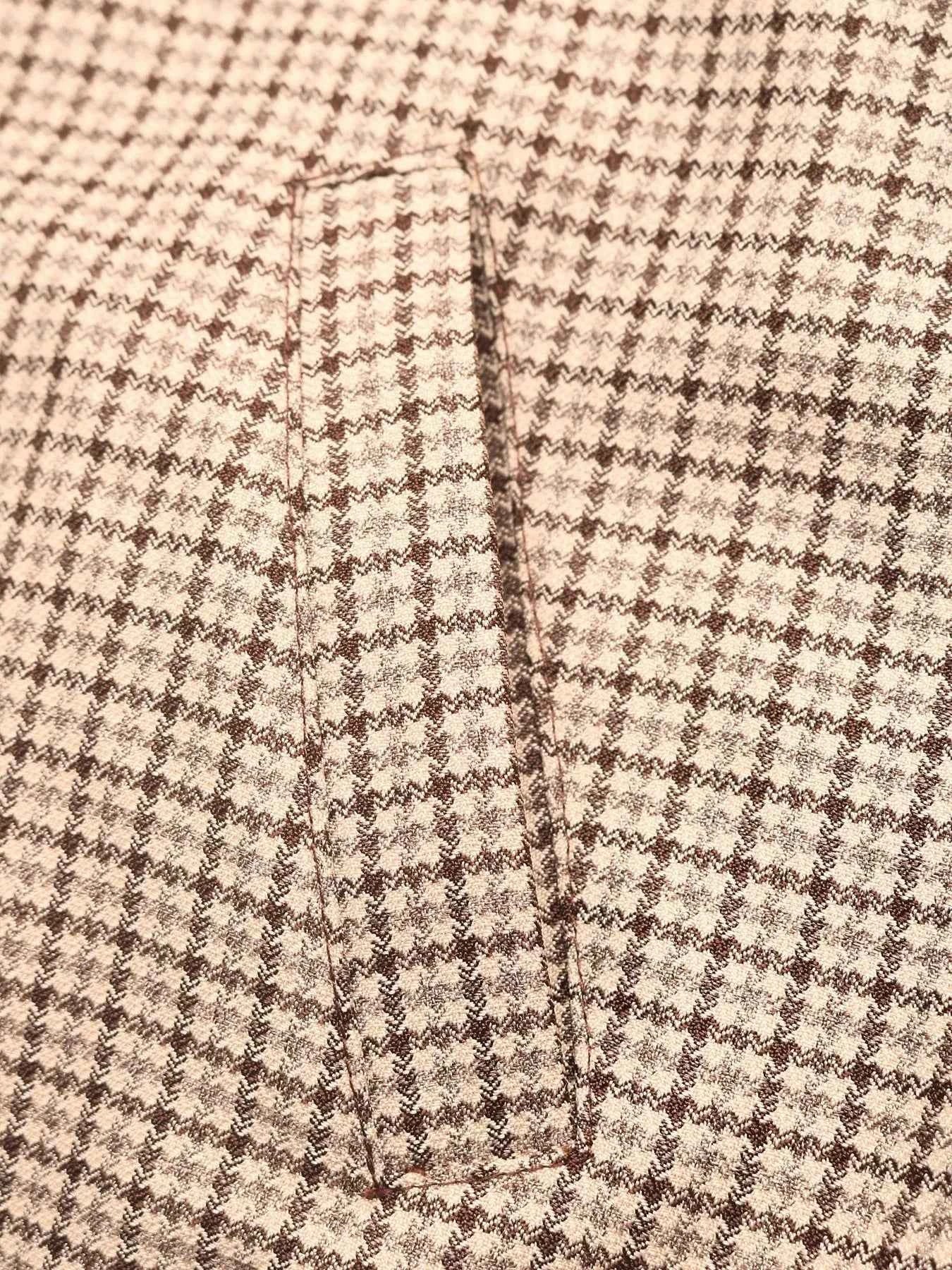 Plaid Zip Up Long Sleeve Jacket 2412ff8af1cb44d0a7a26a7597a57405-Max-Origin