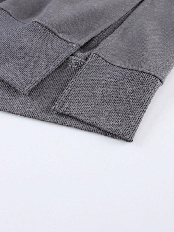 Cotton Acid Mineral Drop Shoulder Relax Sweatshirt 24159831_4b7ad40e-fb9f-43a6-8e91-51a6a9b7b49d