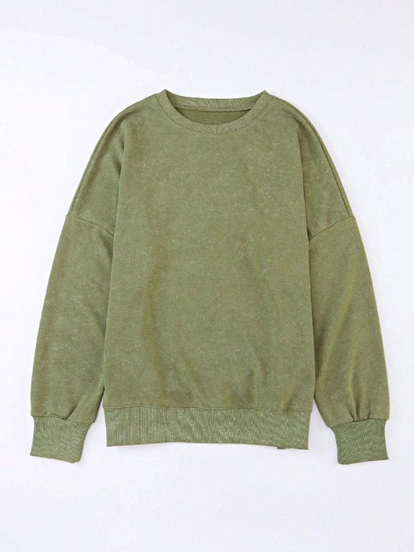 Cotton Acid Mineral Drop Shoulder Relax Sweatshirt 24159831_666a3d80-45e7-48ae-a3fe-36020c7213d9