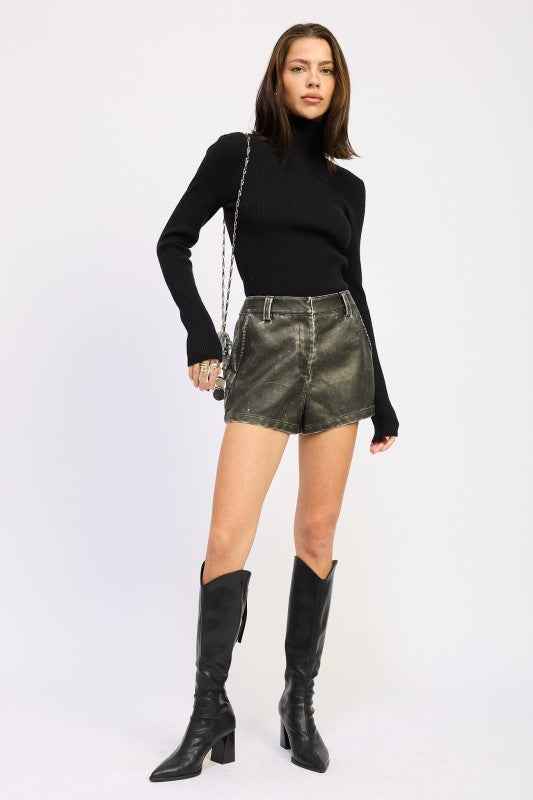 LONG SLEEVE TURTLE NECK BODYSUIT WITH OPEN BACK 24174597_12d4cb28-2c0f-4848-a0a4-8dd316db7d00