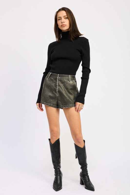 LONG SLEEVE TURTLE NECK BODYSUIT WITH OPEN BACK 24174597_57e1a395-18f9-4b7f-bcb0-5a60fc9bc713