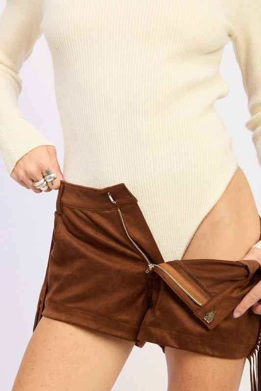 LONG SLEEVE TURTLE NECK BODYSUIT WITH OPEN BACK 24174597_6af594ca-95c0-4ce9-9886-02e829c701cd