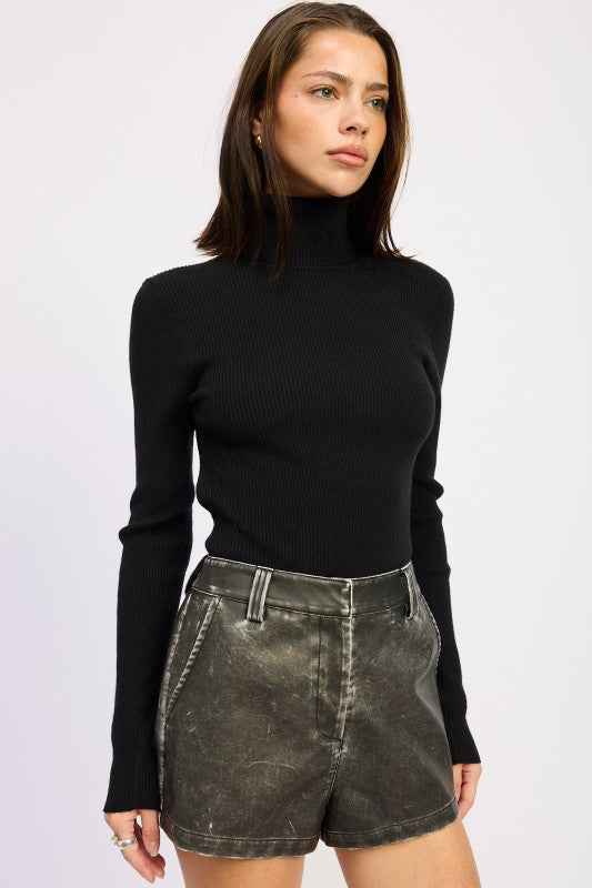 LONG SLEEVE TURTLE NECK BODYSUIT WITH OPEN BACK 24174597_ab841c19-a698-48bb-a8f8-4e47e583b017