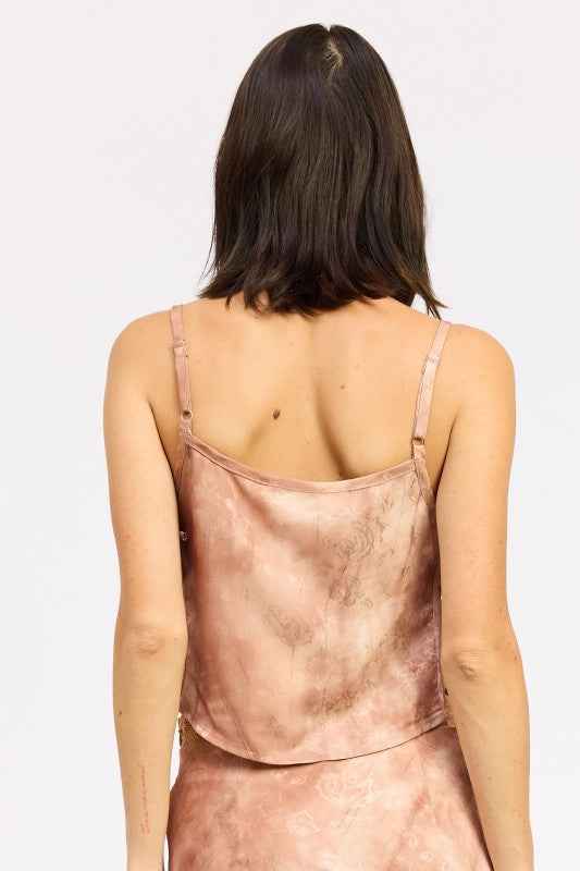 PRINTED TANK TOP WITH SIDE TIES 24174710_f9bf9261-1fa6-40e3-8858-e2903e2c1472