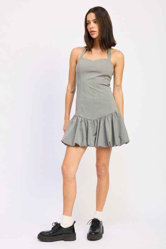 RHINESTONES SWEETHEART NECK BUBBLE SKIRT DRESS 24174798_c1fc64d6-ba23-48c7-815a-81ecac6e38c5