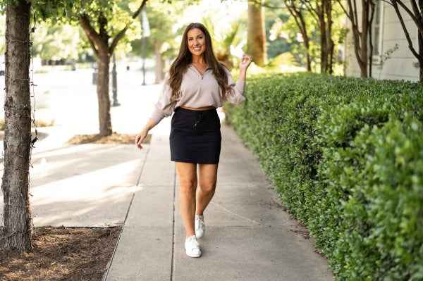 The Kristina Jogger Skirt 24191664_5d08d569-ddb8-42a1-b4af-8b7f353e06ec