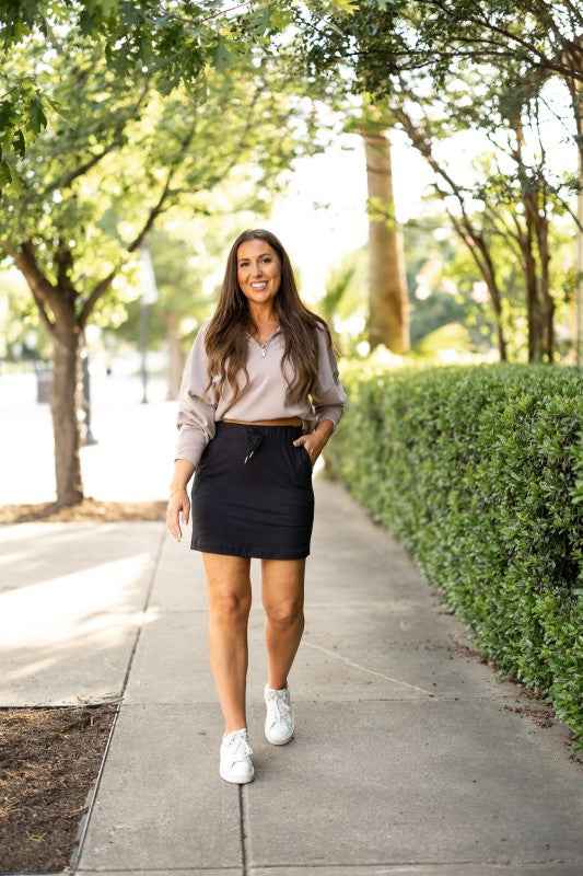 The Kristina Jogger Skirt 24191664_b609be83-e191-4605-ba1e-930214a7da64