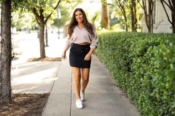 The Kristina Jogger Skirt 24191664_f134aa9d-18ab-4454-8010-81efd453780e