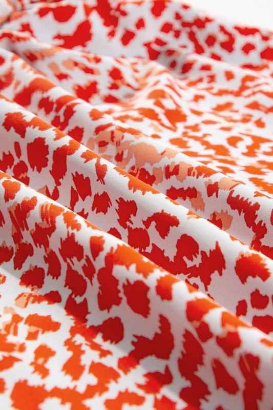 Red Leopard Print Long Sleeve Hollowed Back Dress 24264482_555b1392-421f-464c-9675-55729e5afe68