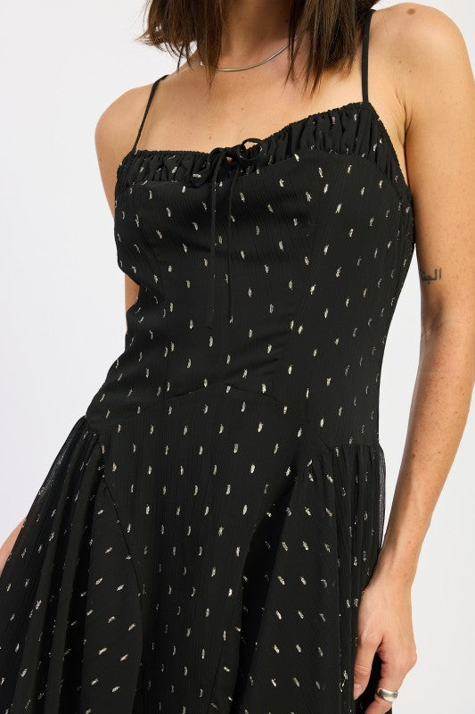 Spaghetti strap a line maxi dress 24268182_966719c1-8ebd-41b0-b6fe-e209ab448f2f